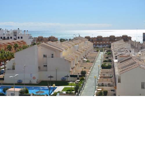 Marina Playa
