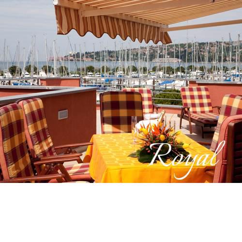 Marina Portorož - Residence