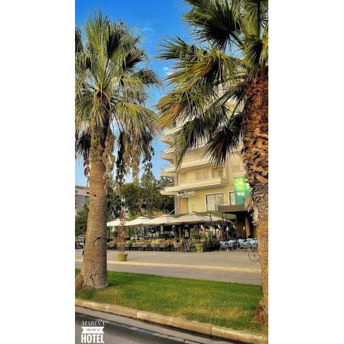 Marina Premium Hotel