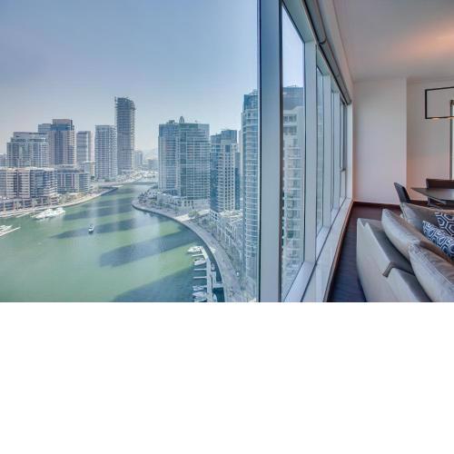 Marina Promenade, Dubai Marina