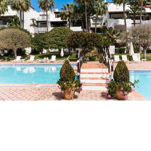 Marina Puente Romano - Groundfloor - 3 Bedrooms