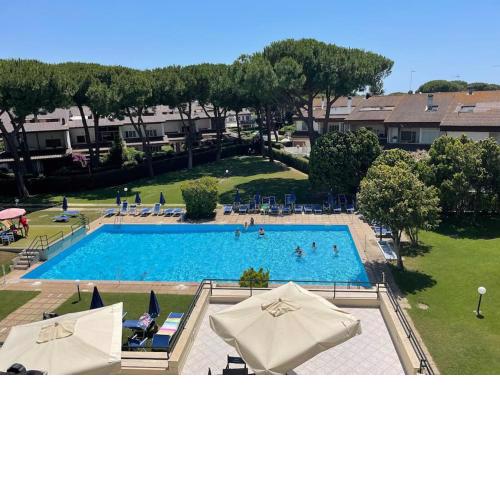 Marina Residence - Appartamento Santa Severa