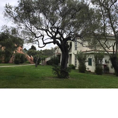 Marina Residence Villagio sant'andrea