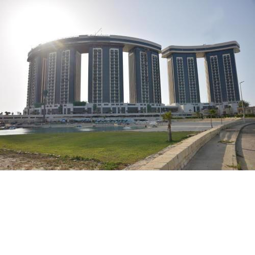 Marina Resort North Coast