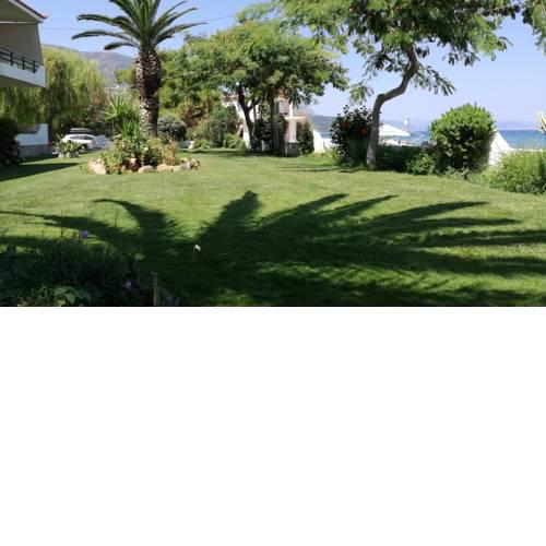 Marina Rooms