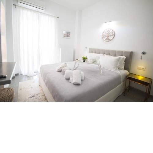 Marina s Luxury Apartment close to Acropolis