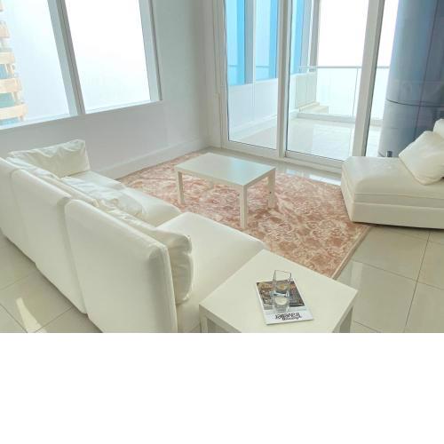 Marina Sea View Apartment