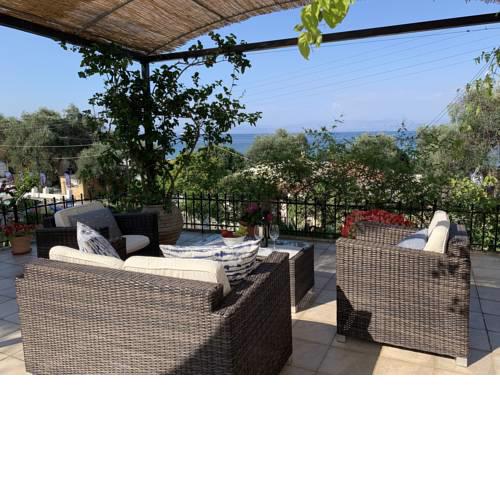 Marina Seaview Cottage