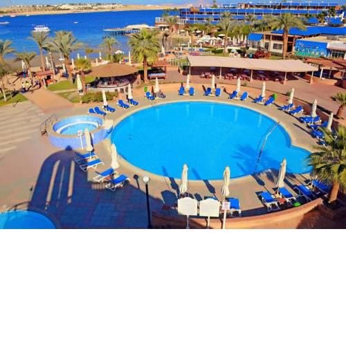 Marina Sharm Hotel