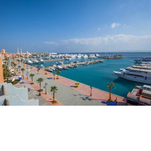 Marina Star Hotel