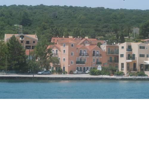 Marina Studios I