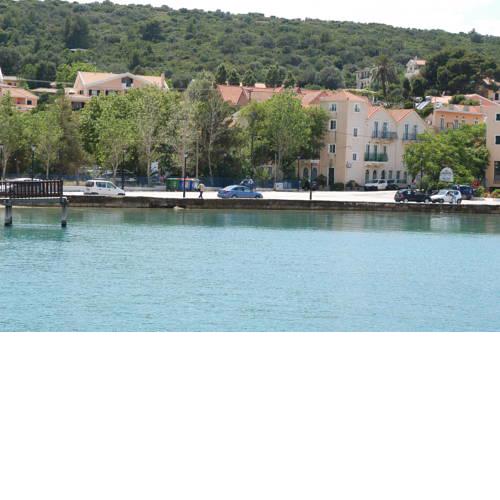 Marina Studios II