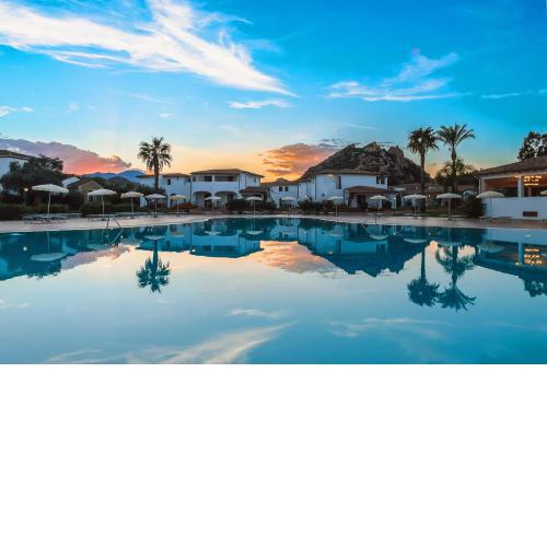 Marina Torre Navarrese Resort