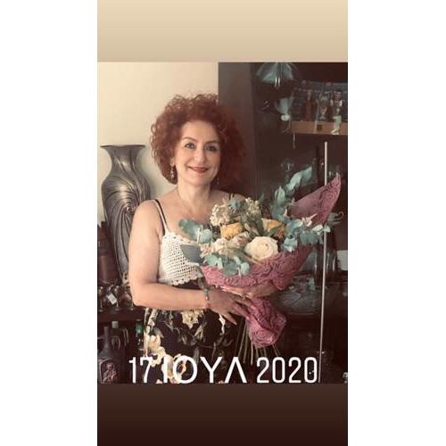 MARINA TSEREKTSIDOU