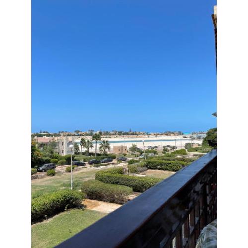 Marina Vacation Apartment