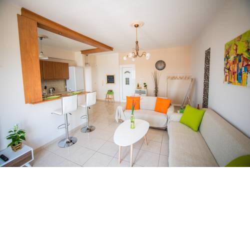 Marina View Apartment