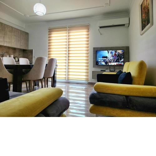 Marina View APT by Perandori