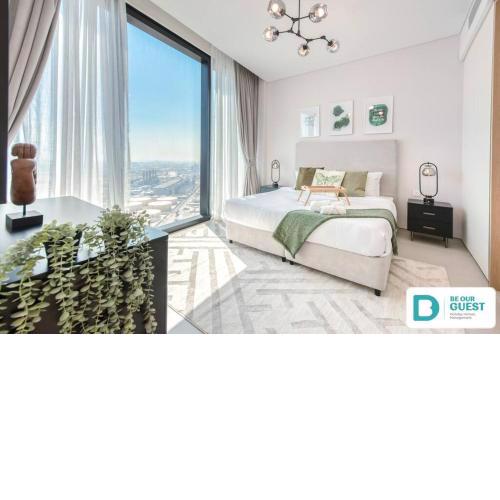 Marina View One Bedroom Apartment in JBR