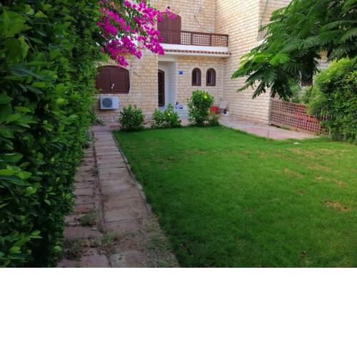 Marina Villa on Island 2-White Beach مارينا فيلا فى جزيره 2 - صف اول بمرسى خاص على البحيره وبجوار شاطىء