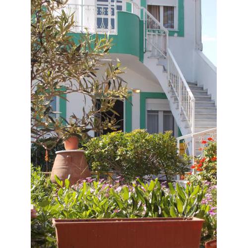 Marina Villa