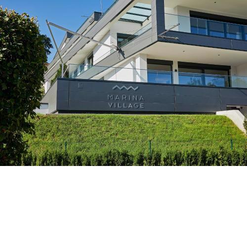 Marina Village Schmalzl Apartmenthotel