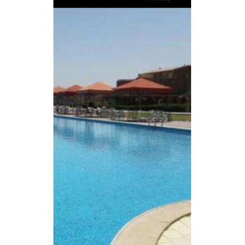 Marina Wadi Degla Villa Duplex 4 Bedrooms