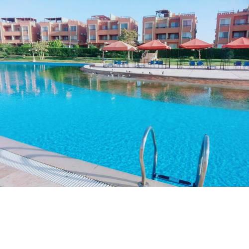 Marina Wadi Degla villa duplex 4 Rooms Ain Sokhna