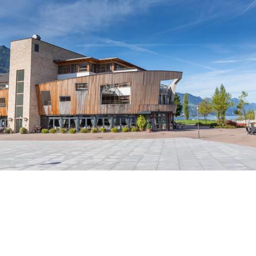 Marina Walensee Hotel