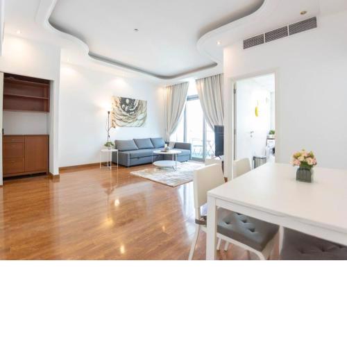 Marina Walk Beach Access 1 Bedroom in Dubai Marina