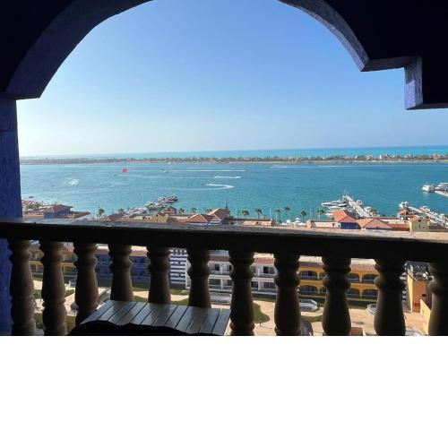 بورتو مارينا الساحل الشمالى Marina3