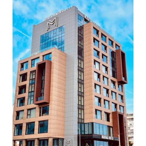 Marinaj Hotel