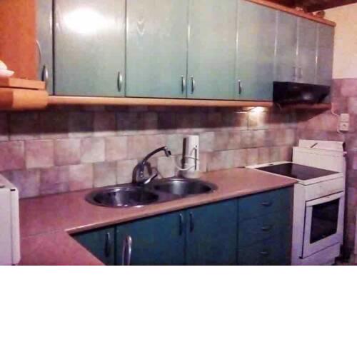 Marinakis apartments Lagonisi