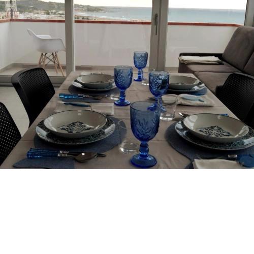 Marinaldi Casa Vacanze Vieste