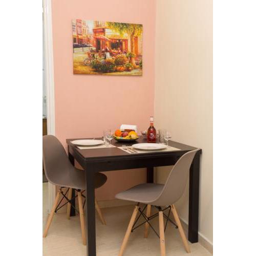 Marinas apartment