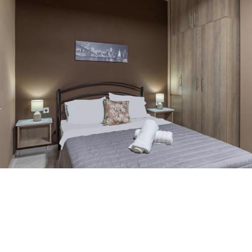 Marinas Apartments Alexandroupoli