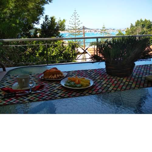 Marina's Detached House