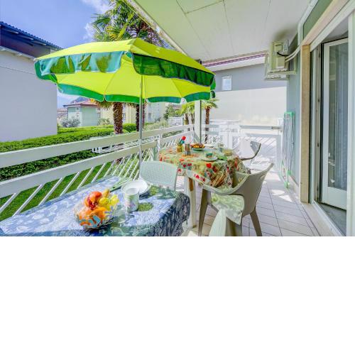 Marina's Green Home - Happy Rentals