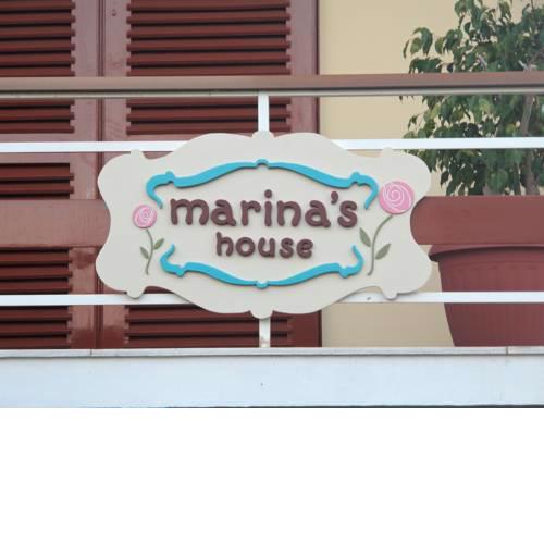 Marina's House