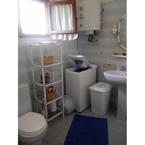 marina's house