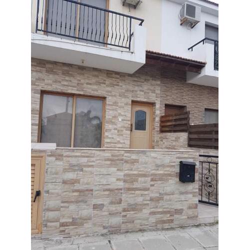 Marinas House