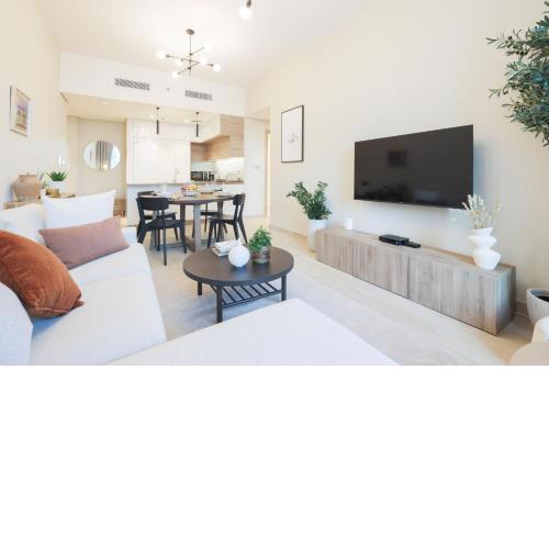 Marina's Little Prince - 1BR 15min Walk to Beach