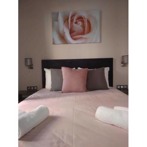 Marina's Luxury Rooms