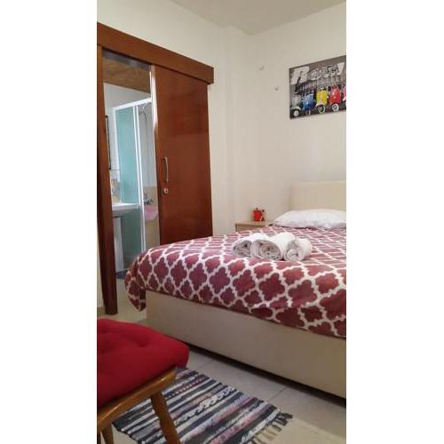 Marina's Rooms