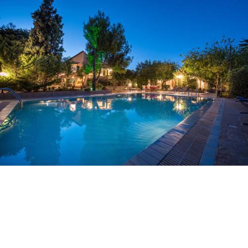 Marina's Villas