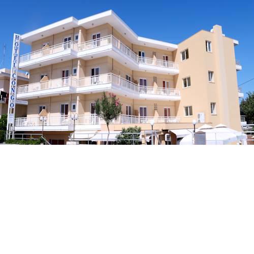 Marine Congo Hotel