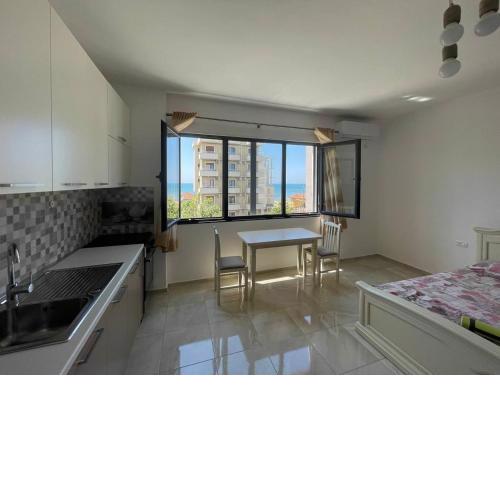 Marine family apartments