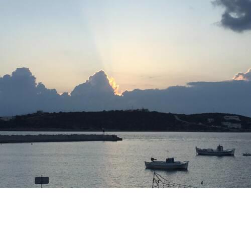 Marine view no1