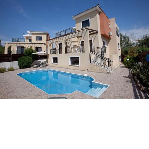 Marinea Beach Villas