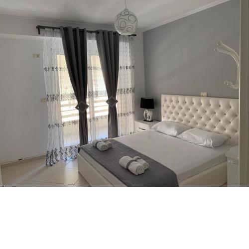 Marinela Apartment