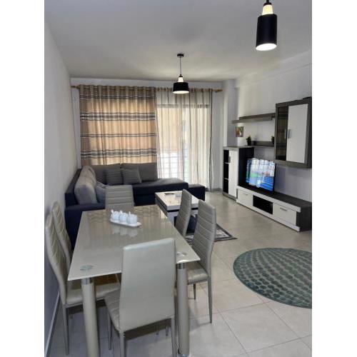 Marinela Apartment